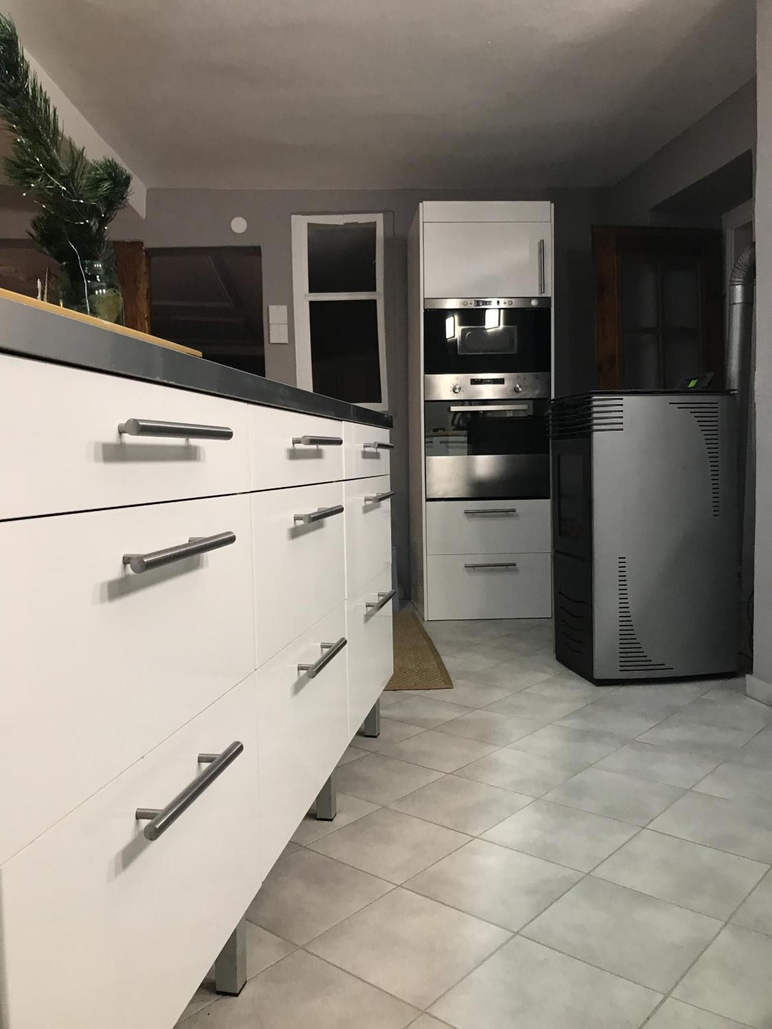 Fuxbau Apartment นอยชตัดท์ อัน แดร์ ไวน์ชตราเซอ ภายนอก รูปภาพ