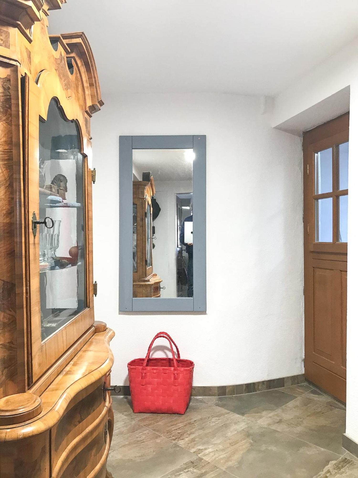 Fuxbau Apartment นอยชตัดท์ อัน แดร์ ไวน์ชตราเซอ ภายนอก รูปภาพ